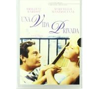 Una Vida Privada [Import]