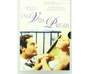 Una Vida Privada [Import]