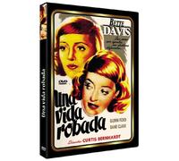 Una Vida Robada [1946] (Import)