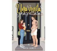 Una visita inaspettata: ROMANZI ROSA STAR POP. New adult romance. Il nuovo romanzo che vi farà innamorare. Adolescenti, friends to lovers & enemies to lovers