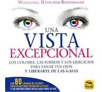 Una Vista Excepcional [Livre en VO] Hatscher - Rosenbauer, Wolfgang (Auteur)