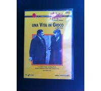 Una Vita in Gioco. DVD [Import]