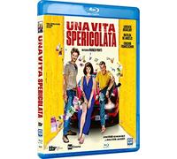 Una Vita Spericolata [Blu-Ray] [Import]