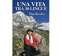 Una vita tra 30 lingue