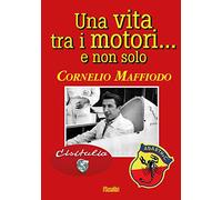 Una vita tra i motori...e non solo