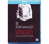 Una Vita tranquilla [Blu-Ray] [Import]