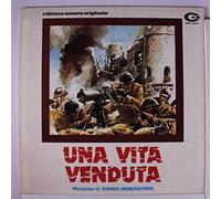 una vita venduta LP