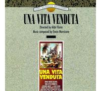 UNA VITA VENDUTA / O.S.T. - UNA VITA VENDUTA / O.S.T. (1 CD)