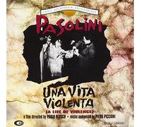 Una Vita Violenta [Import]