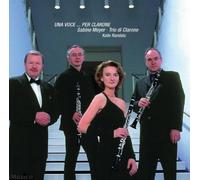 Una Voce Per Clarone by W.A. Mozart (2008-04-08)