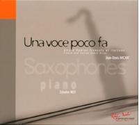 Una Voce poco FA
