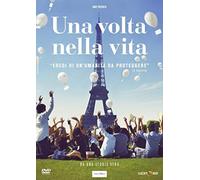 Una Volta Nella Vita (DVD)