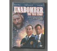 Unabomber: The True Story