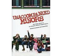 Unaccompanied Minors [Dvd] Full Frame, Subtitled, Widescreen, Ac-3/Dolby Digi