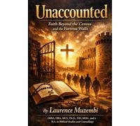 Unaccounted: Faith Beyond the Census and the Fortress Walls