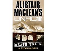 UNACO - DEATH TRAIN