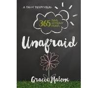 Unafraid: 365 Days Without Fear
