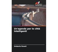 Un'agenda per le città intelligenti