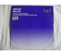 Unagi - Relax [Import]