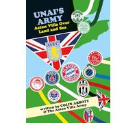 Unai's Army: Over Land and Sea with Aston Villa