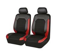 UNAJIEOTW Housse de siège Auto Avant, pour MG4 EV MG 4 EH32 2022-2024 Respirant Protecteur Coussin antidérapant Accessoire intérieur Durable,B