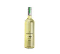 UNAJU-Boisson bio citron menthe Unaju - 750 ml