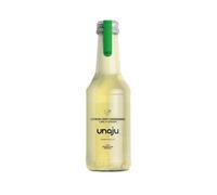 UNAJU-Boisson bio citron vert Gingembre Unaju - 250 ml