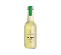 UNAJU-Boisson bio citron verveine Unaju - 250 ml