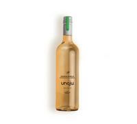 UNAJU-Boisson bio Unaju Passion vanille - 75 cl