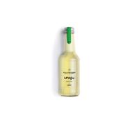 UNAJU-Boisson bio Yuzu Concombre en bouteille Unaju - 25 cl