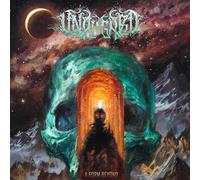 Unaligned – A Form Beyond