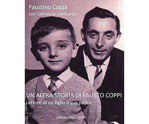 Un'altra storia di Fausto Coppi