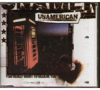 Unamerican - I So Really Want to Believe Yo [Import]