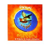 Seven - A Tribute to Hawk LittleJohn ( Little John )