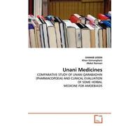Unani Medicines