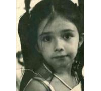 Un'anima in bianco e nero X una vita a colori: Sorridi, sorridi sempre.