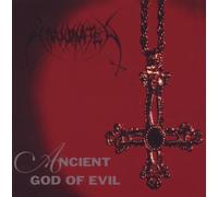 Unanimated - Ancient God of Evil [Import]
