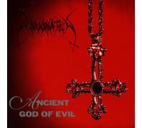 Unanimated - Ancient God of Evil [Import]