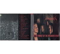 Unanimated - In the Forest of Dreaming