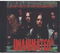 Unanimated - In the Forest of the Dreaming
