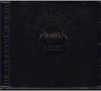Unanimated - In The Light of Darkness
