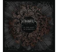 UNANIMATED – In the Light of Darkness – CD – Réédition (2020)