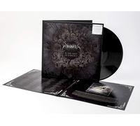 Unanimated – Dans la lumière de l'obscurité – Vinyle 12" – Réédition 2020 – Century Media Records