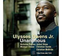 Unanimous/Ulysses Owens Jr