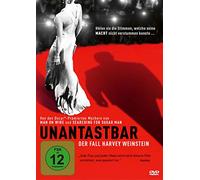Unantastbar – Der Fall Harvey Weinstein – DVD – Import – Allemand/Anglais