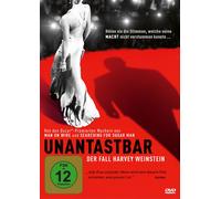 Unantastbar - Der Fall Harvey Weinstein/Dvd [Region 2]