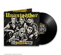 Unantastbar - Für Immer Wir (Black Vinyl) [Import]