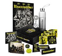 Unantastbar - Für Immer Wir (Deluxe Box-Set) [Import]