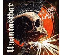 Unantastbar – Wir Leben Laut – CD