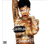 Unapologetic [2 LP] by Rihanna [VINYL] NEUF